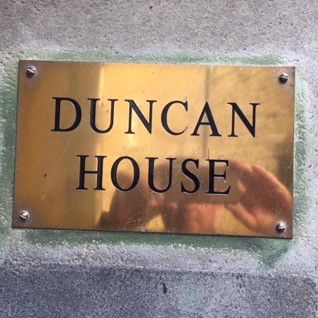 Duncan House Kelso Exterior foto